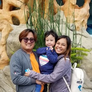 Meet your Posher, Danilo